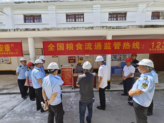 此次专项检查对象为开展夏季粮食收购活动的各类粮食经营主体,主要