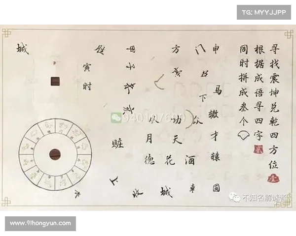 挑战成语猜谜游戏的极限:突破智力界限,探索解谜技艺 挑战成语猜谜游戏的极限:突破智力界限,探索解谜技艺