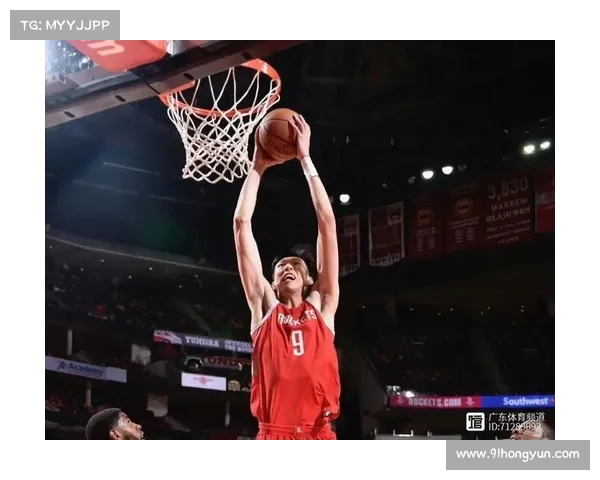 周琦加盟新疆背后的五大理由深度分析