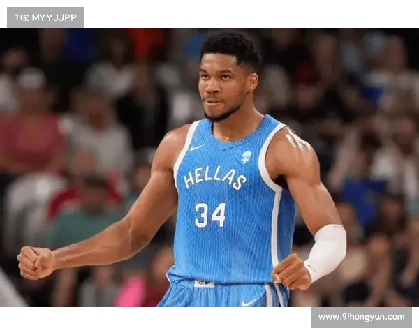 字母哥与希腊的传奇故事：从贫困到荣耀的篮球之路与民族骄傲