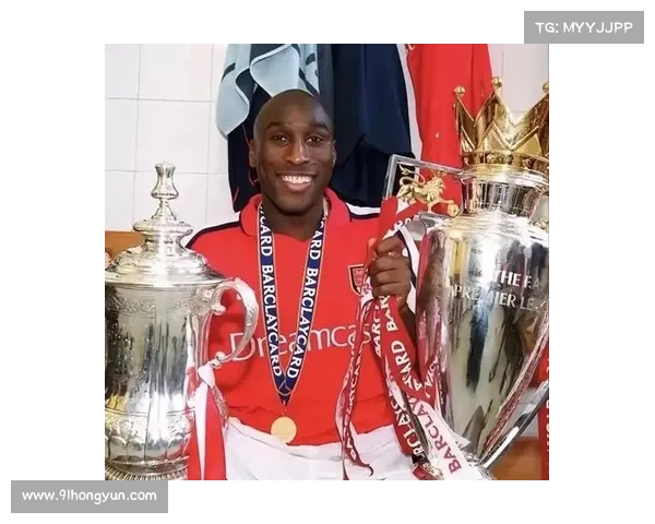 实况坎贝尔传奇背后的五大关键因素及其深远影响